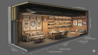 Local comercial en venta en Numancia - San Fernando en Santander