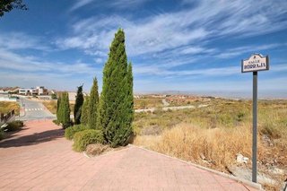 Terreno en venta en Dílar