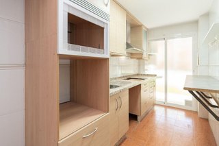 Piso en venta en Motril pueblo en Motril