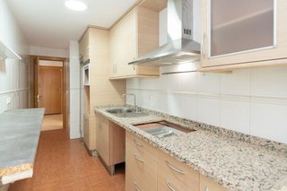 Piso en venta en Motril pueblo en Motril