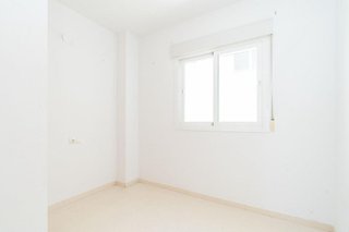 Piso en venta en Motril pueblo en Motril