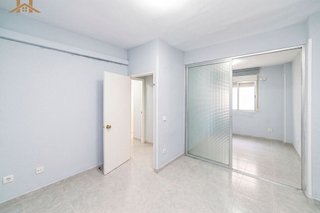 Piso en venta en Zarzaquemada en Leganés