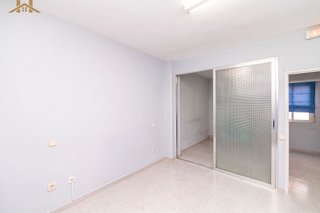 Piso en venta en Zarzaquemada en Leganés