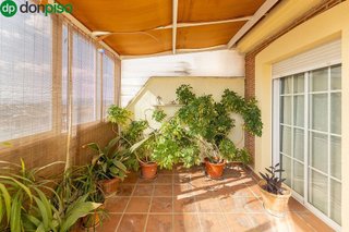 Ático en venta en Casco Histórico en Churriana de la Vega