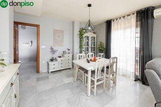 Ático en venta en Casco Histórico en Churriana de la Vega
