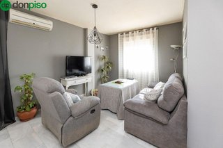 Ático en venta en Casco Histórico en Churriana de la Vega