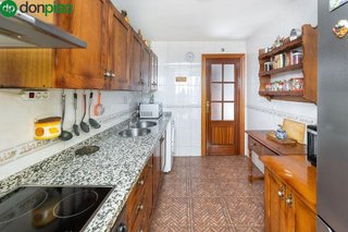 Ático en venta en Casco Histórico en Churriana de la Vega