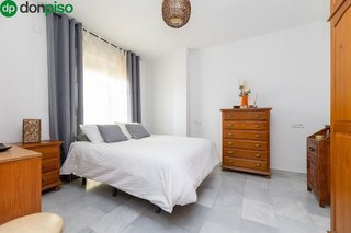 Ático en venta en Casco Histórico en Churriana de la Vega