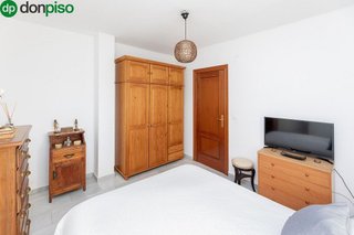 Ático en venta en Casco Histórico en Churriana de la Vega