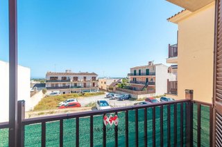 Piso en venta en S'Alquería Blanca - Calonge en Santanyí