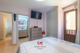 Piso en venta en S'Alquería Blanca - Calonge en Santanyí