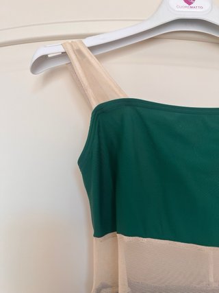 Body Danza Classica/Moderna Sartoriale