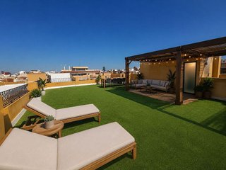 Ático en venta en Massanassa