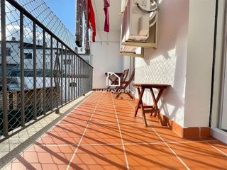 Casa adosada en venta en Caldes de Malavella