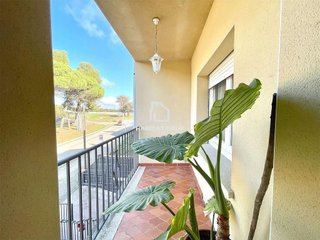 Casa adosada en venta en Caldes de Malavella