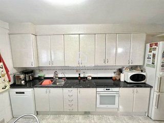 Casa adosada en venta en Caldes de Malavella