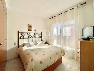 Casa adosada en venta en Caldes de Malavella