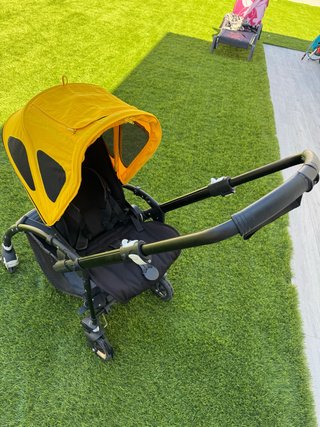 Carro Bugaboo Bee
