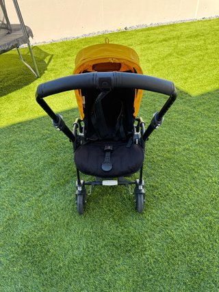 Carro Bugaboo Bee