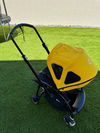 Carro Bugaboo Bee