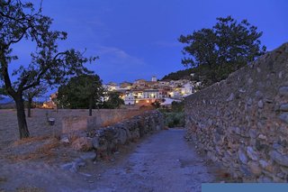 Chalet en venta en Ejido Sur en Ejido (El)