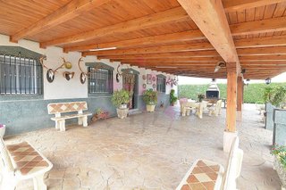 Chalet en venta en La Guija en Ciudad Real