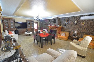 Chalet en venta en La Guija en Ciudad Real