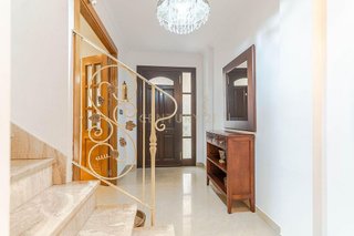 Casa adosada en venta en Motril pueblo en Motril