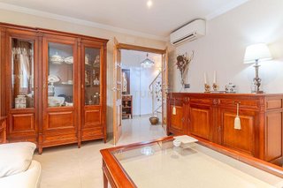 Casa adosada en venta en Motril pueblo en Motril