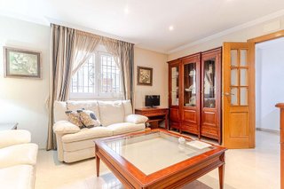 Casa adosada en venta en Motril pueblo en Motril