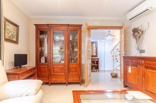 Casa adosada en venta en Motril pueblo en Motril