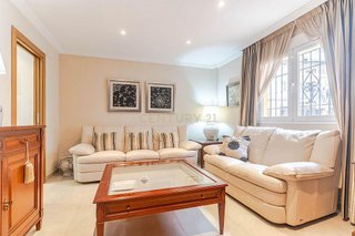 Casa adosada en venta en Motril pueblo en Motril