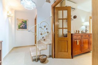 Casa adosada en venta en Motril pueblo en Motril