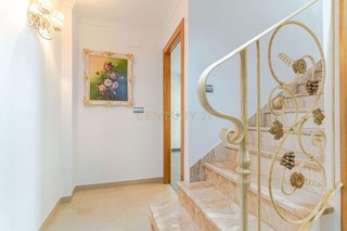 Casa adosada en venta en Motril pueblo en Motril