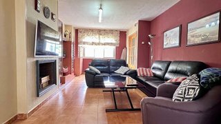 Casa adosada en venta en Ensanche en Alcalá de Henares