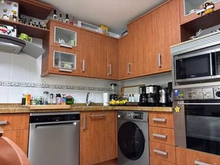 Casa adosada en venta en Hospitales - Campus en Salamanca