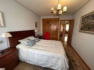 Casa adosada en venta en Hospitales - Campus en Salamanca