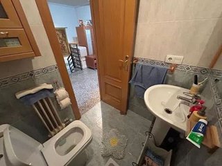 Casa adosada en venta en Hospitales - Campus en Salamanca