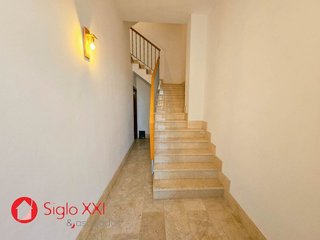 Casa en venta en Zona Playa en Burriana