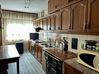 Chalet en venta en Cacabelos