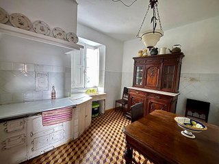 Chalet en venta en Cacabelos