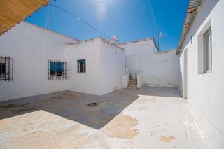 Chalet en venta en Núcleo Urbano en Chiclana de la Frontera