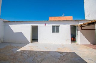 Chalet en venta en Núcleo Urbano en Chiclana de la Frontera