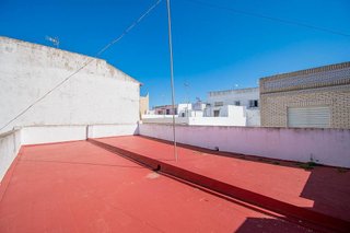 Chalet en venta en Núcleo Urbano en Chiclana de la Frontera