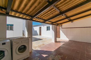 Chalet en venta en Núcleo Urbano en Chiclana de la Frontera