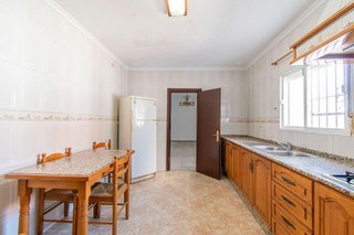 Chalet en venta en Núcleo Urbano en Chiclana de la Frontera