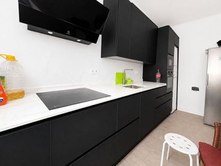 Casa adosada en venta en Tristán - García Escámez - Somosierra en Santa Cruz de Tenerife