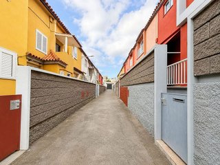 Casa adosada en venta en Tristán - García Escámez - Somosierra en Santa Cruz de Tenerife