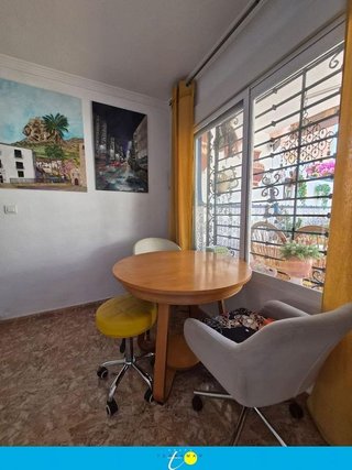 Casa adosada en venta en Playa de los Locos en Torrevieja