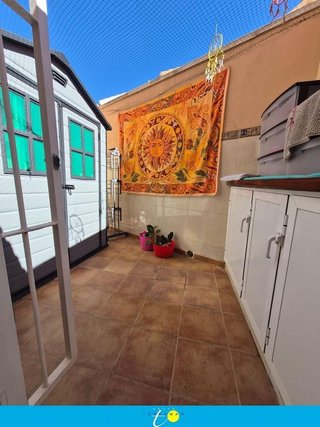 Casa adosada en venta en Playa de los Locos en Torrevieja